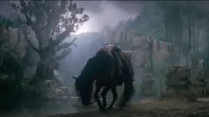 Задник к фильму "Рыжая Соня" #528649