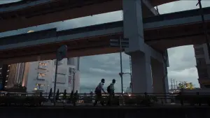 Задник к фильму "Счастливый конец" #580584