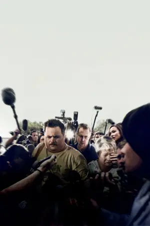 Постер к фильму "Дело Ричарда Джуэлла" #216287