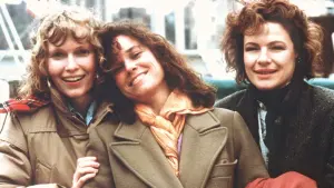 Задник к фильму "Ханна и ее сестры" #211285