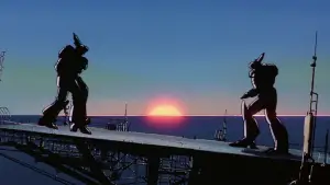 Задник к фильму "Полиция будущего" #729326