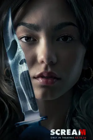 Постер к фильму "Крик 6" #12405