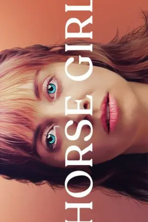 Постер к фильму "Наездница" #349940