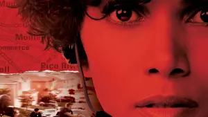 Задник к фильму "Тревожный вызов" #337145