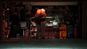 Задник к фильму "Разбитые сердца" #600794