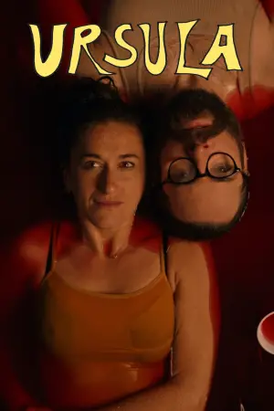 Постер к фильму "Ursula"