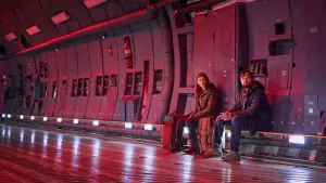 Задник к фильму "Не смотрите наверх" #238175