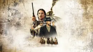 Задник к фильму "Поезд на Юму" #695764