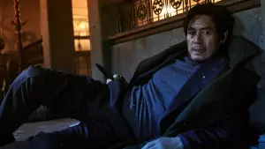 Задник к фильму "Убить Пок-сун" #253194