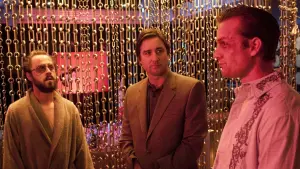 Задник к фильму "Посредники" #349652