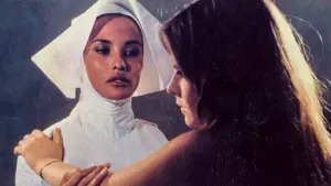 Задник к фильму "Сестра Эммануэль" #454538