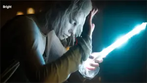 Задник к фильму "Яркость" #78379