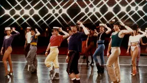 Задник к фильму "Кордебалет" #355483