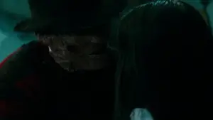 Задник к фильму "Кошмар на улице Вязов" #703001