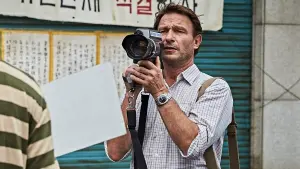 Задник к фильму "Таксист" #178774