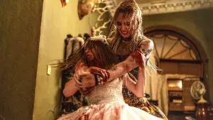 Задник к фильму "Эбигейл" #446948