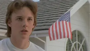 Задник к фильму "Способный ученик" #280421