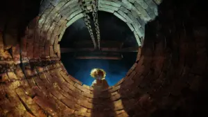 Задник к фильму "Кошмары лунного сада" #312758