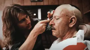 Задник к фильму "Быть Эдди" #626507