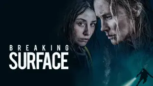 Задник к фильму "Глубокое погружение" #263972