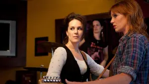 Задник к фильму "Бедная богатая девочка" #344799