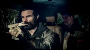 Задник к фильму "Жестокая расплата" #435898