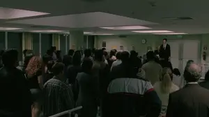 Задник к фильму "Константин: Повелитель тьмы" #599984