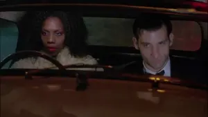 Задник к фильму "Крупье" #399898