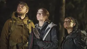 Задник к фильму "Мясник" #443082