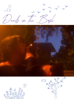 Постер к фильму "Devils in the Bush" #772148