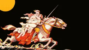 Задник к фильму "Дон Жуан" #766310