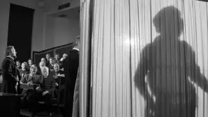 Задник к фильму "Человек-слон" #681226