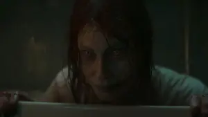 Задник к фильму "Восстание зловещих мертвецов" #604350