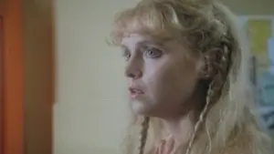 Задник к фильму "Школьный бал 2: Привет Мэри Лу" #450594