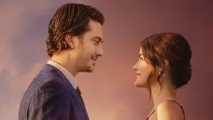 Задник к фильму "Что ведёт меня к тебе" #443147