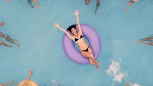 Задник к фильму "На высоте мечты" #231950