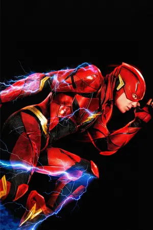 Постер к фильму "Лига справедливости" #169349