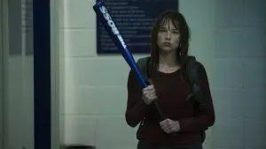 Задник к фильму "Кристи" #303959