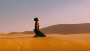 Задник к фильму "Безумный Макс: Дорога ярости" #561624