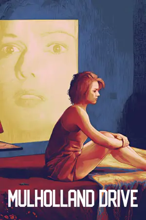 Постер к фильму "Малхолланд Драйв" #608832