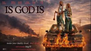 Задник к фильму "Is God Is" #909567