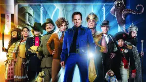 Задник к фильму "Ночь в музее 2" #301564