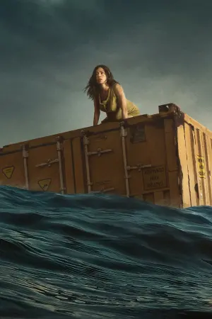 Постер к фильму "В никуда" #212294