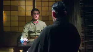 Задник к фильму "Онода, 10 000 ночей в джунглях" #420444