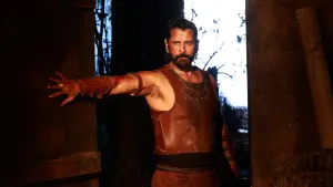 Задник к фильму "Сын Кавери: Часть первая" #418228