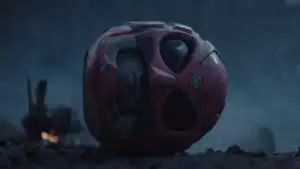 Машины/Рейнджеры