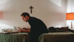 Задник к фильму "Явление" #470953