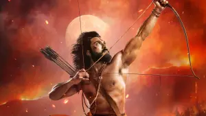 Задник к фильму "RRR: Рядом ревёт революция" #187017