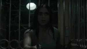 Задник к фильму "Крик 6" #589792