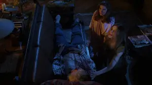 Задник к фильму "Лунатики" #305182